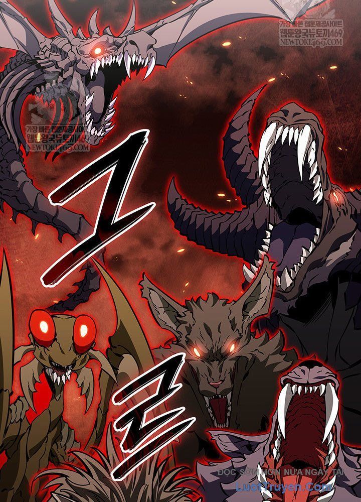 Sinh Tồn Với Tư Cách Là Một Huyết Vương Chương 22 - Trang 86