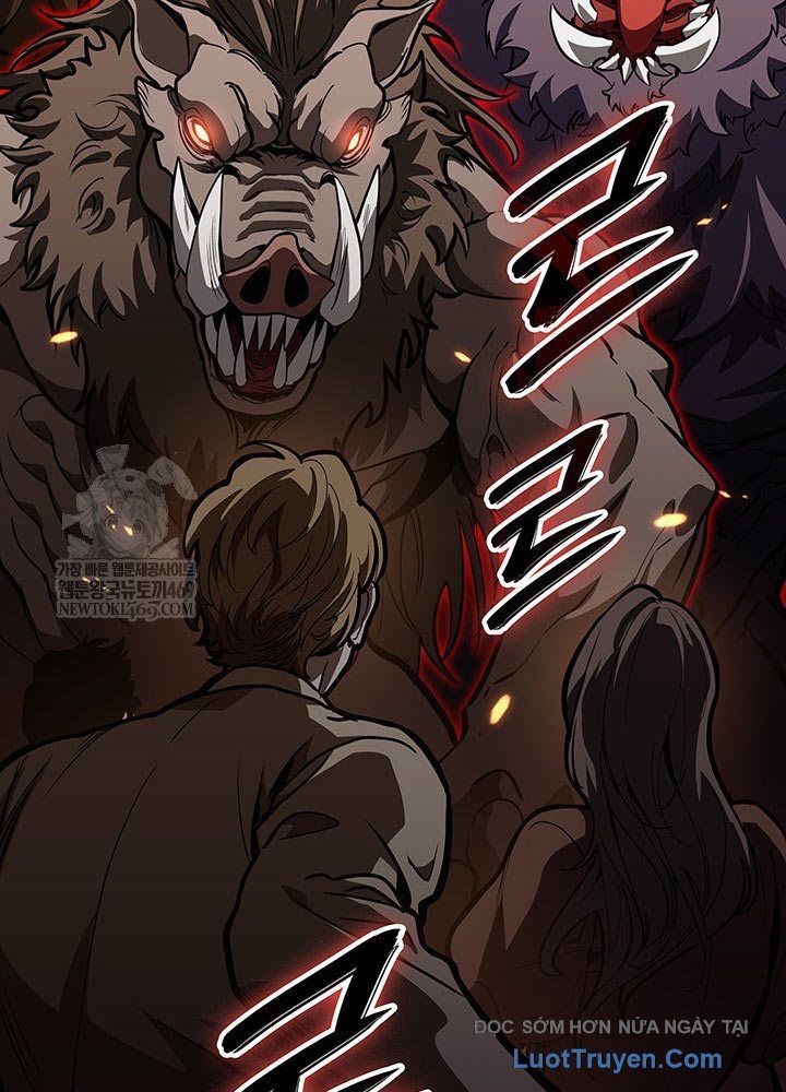 Sinh Tồn Với Tư Cách Là Một Huyết Vương Chương 22 - Trang 87