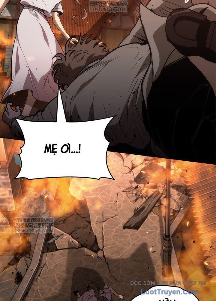 Sinh Tồn Với Tư Cách Là Một Huyết Vương Chương 22 - Trang 89