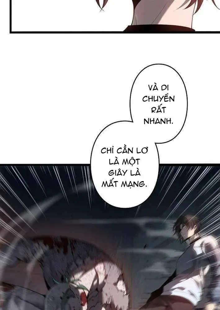 Hồi Quy: Tận Thế Báo Thù Chương 42 - Trang 11