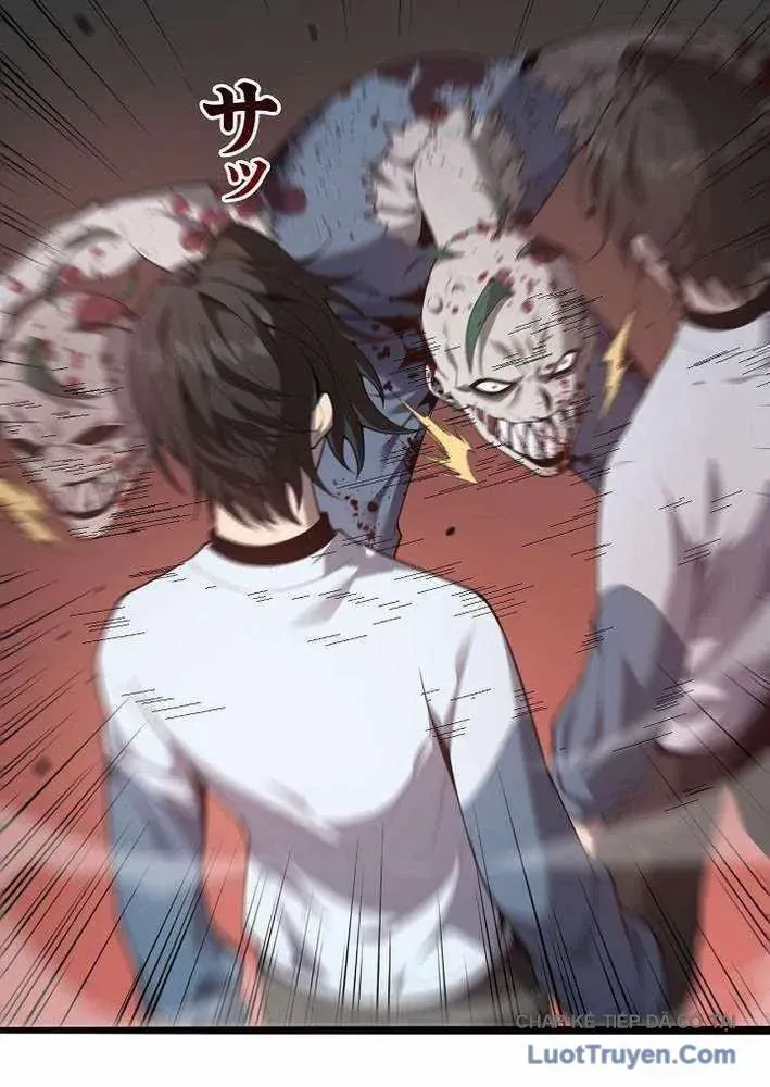 Hồi Quy: Tận Thế Báo Thù Chương 42 - Trang 15