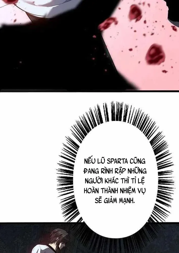 Hồi Quy: Tận Thế Báo Thù Chương 42 - Trang 21