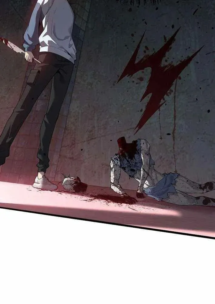 Hồi Quy: Tận Thế Báo Thù Chương 42 - Trang 22