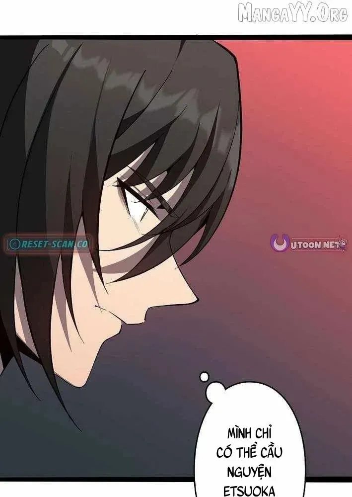 Hồi Quy: Tận Thế Báo Thù Chương 42 - Trang 23