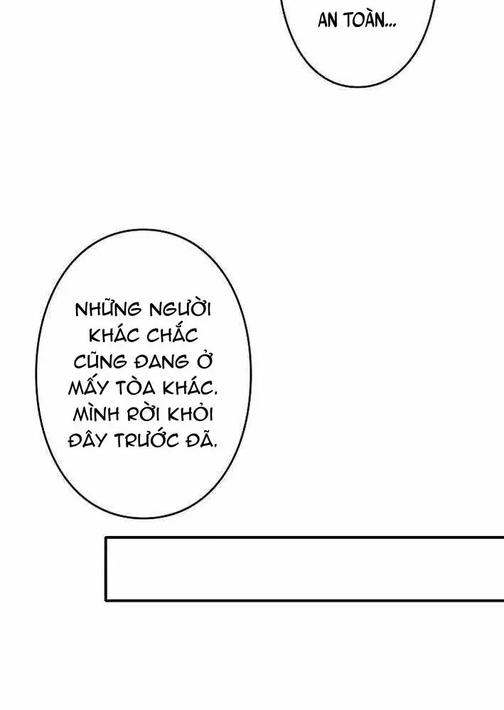 Hồi Quy: Tận Thế Báo Thù Chương 42 - Trang 24