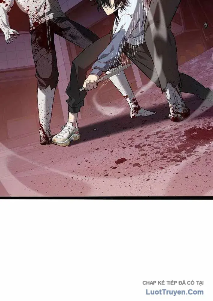 Hồi Quy: Tận Thế Báo Thù Chương 42 - Trang 26