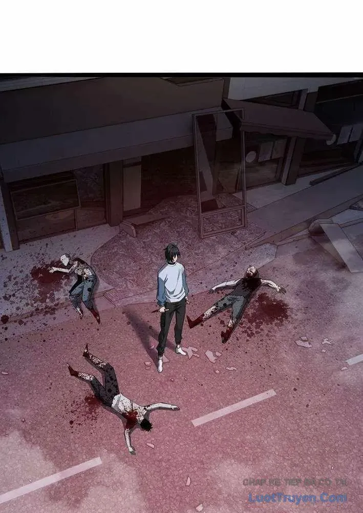 Hồi Quy: Tận Thế Báo Thù Chương 42 - Trang 27