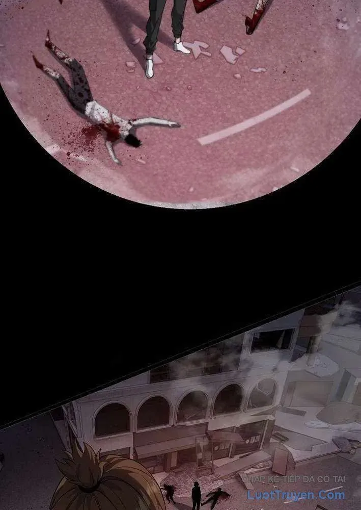 Hồi Quy: Tận Thế Báo Thù Chương 42 - Trang 29