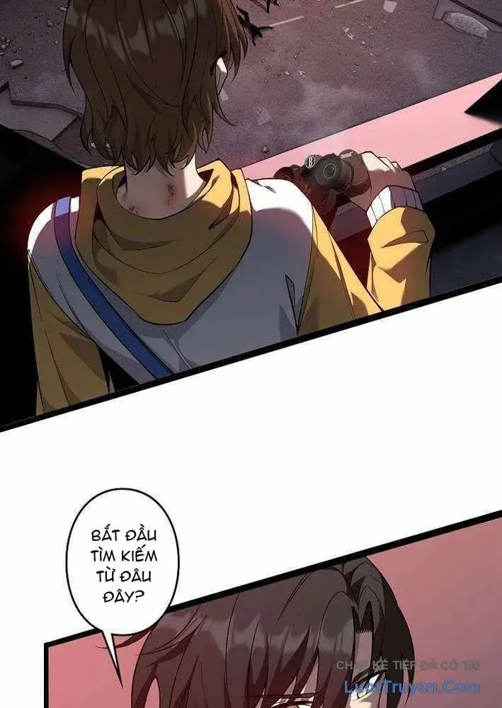 Hồi Quy: Tận Thế Báo Thù Chương 42 - Trang 30