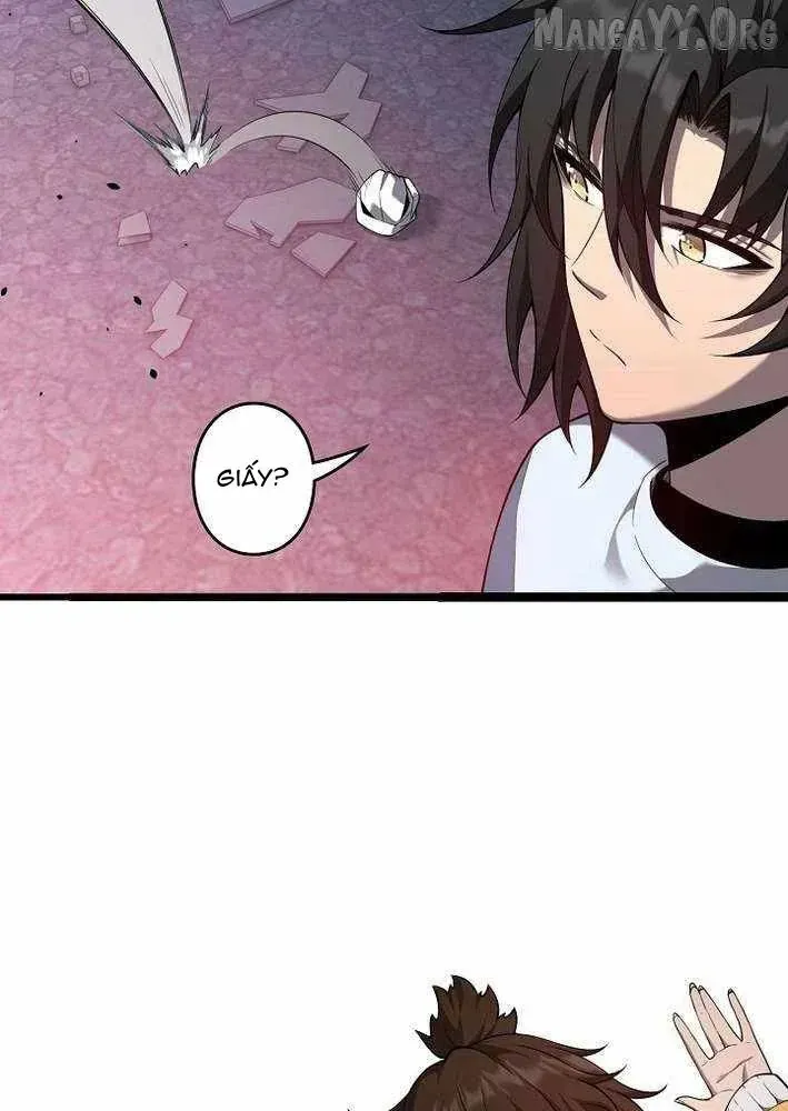 Hồi Quy: Tận Thế Báo Thù Chương 42 - Trang 33