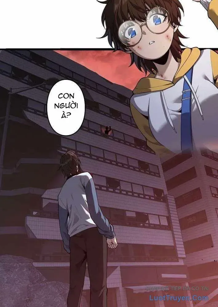 Hồi Quy: Tận Thế Báo Thù Chương 42 - Trang 34