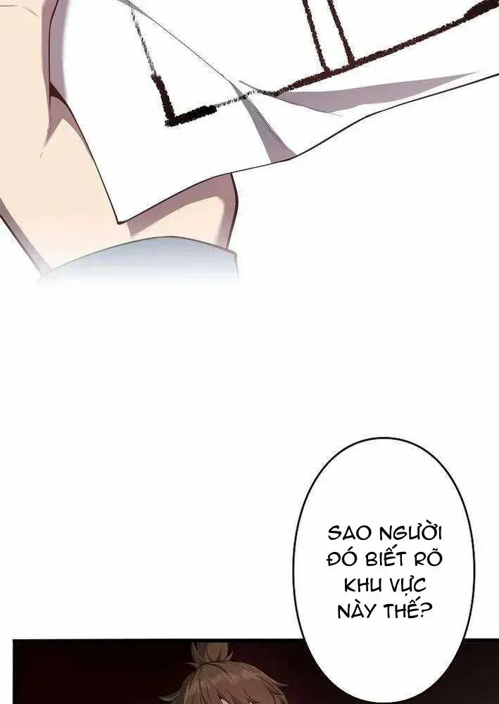 Hồi Quy: Tận Thế Báo Thù Chương 42 - Trang 37