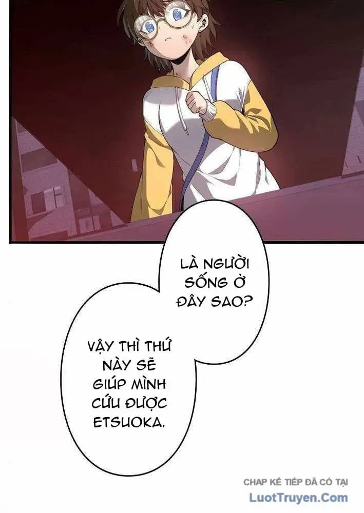 Hồi Quy: Tận Thế Báo Thù Chương 42 - Trang 38