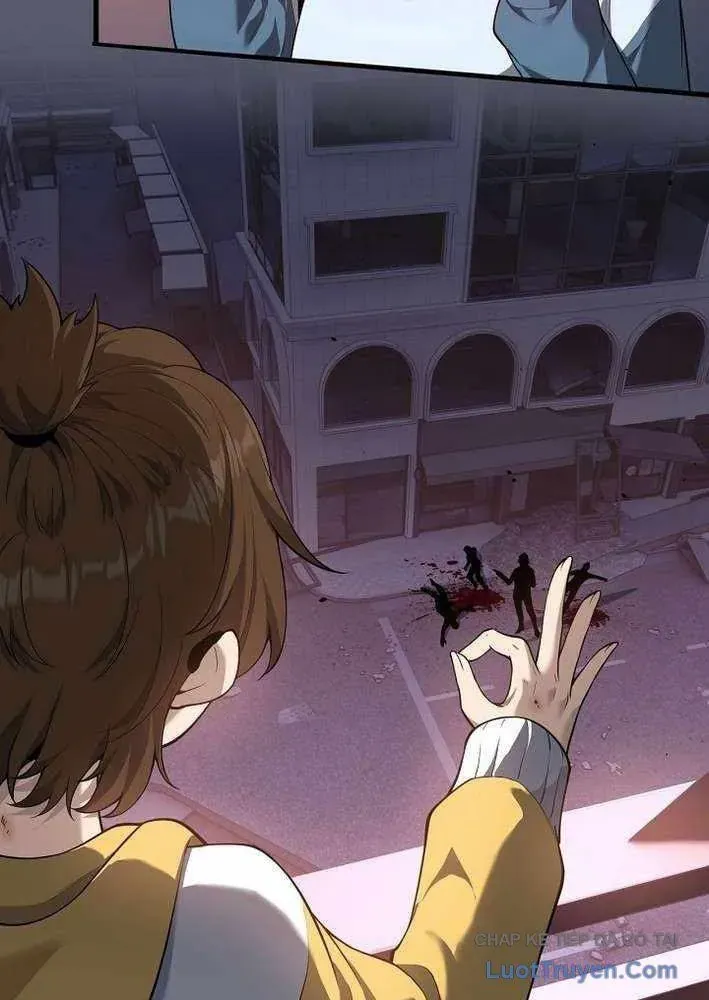 Hồi Quy: Tận Thế Báo Thù Chương 42 - Trang 40