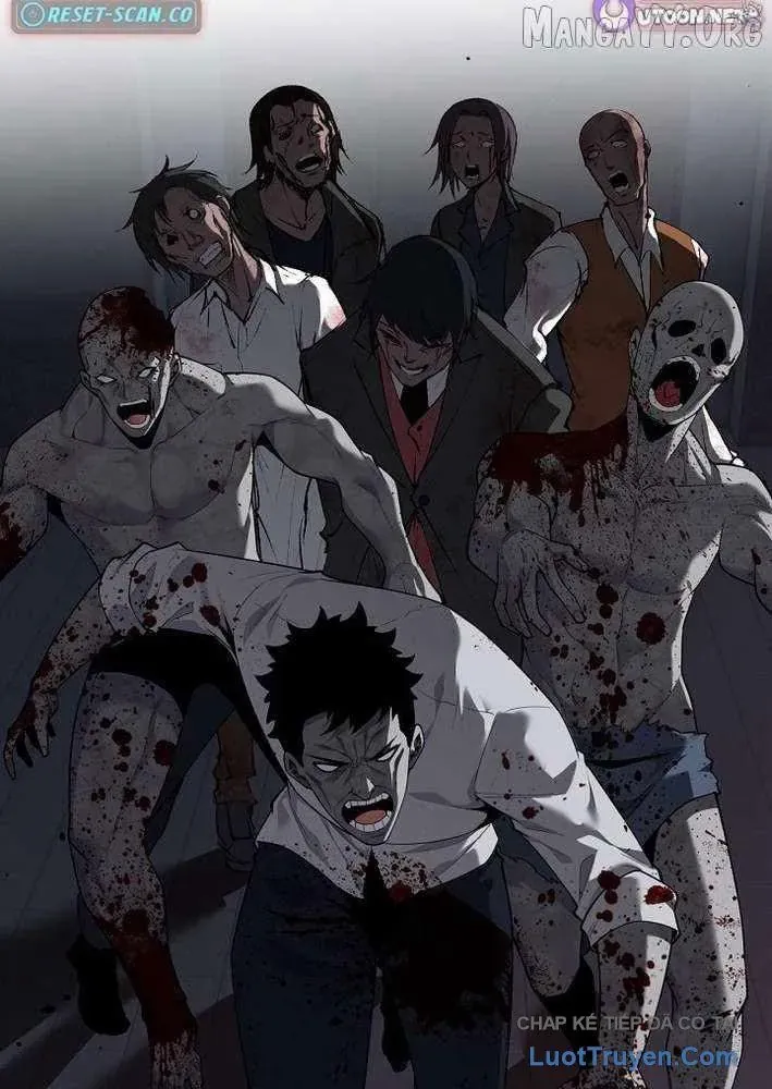 Hồi Quy: Tận Thế Báo Thù Chương 42 - Trang 43