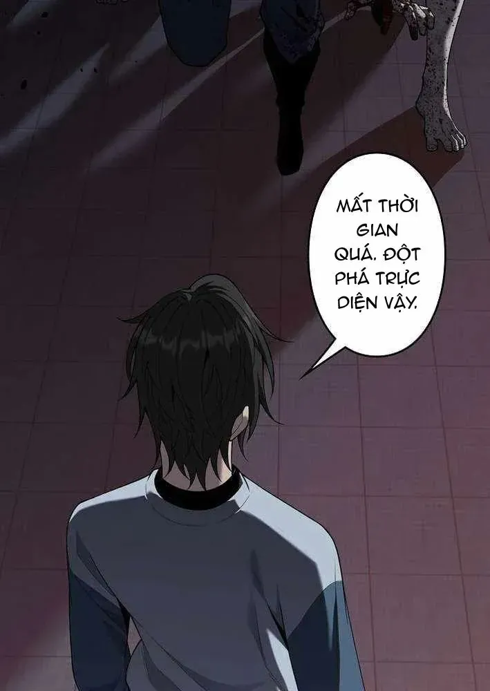 Hồi Quy: Tận Thế Báo Thù Chương 42 - Trang 44