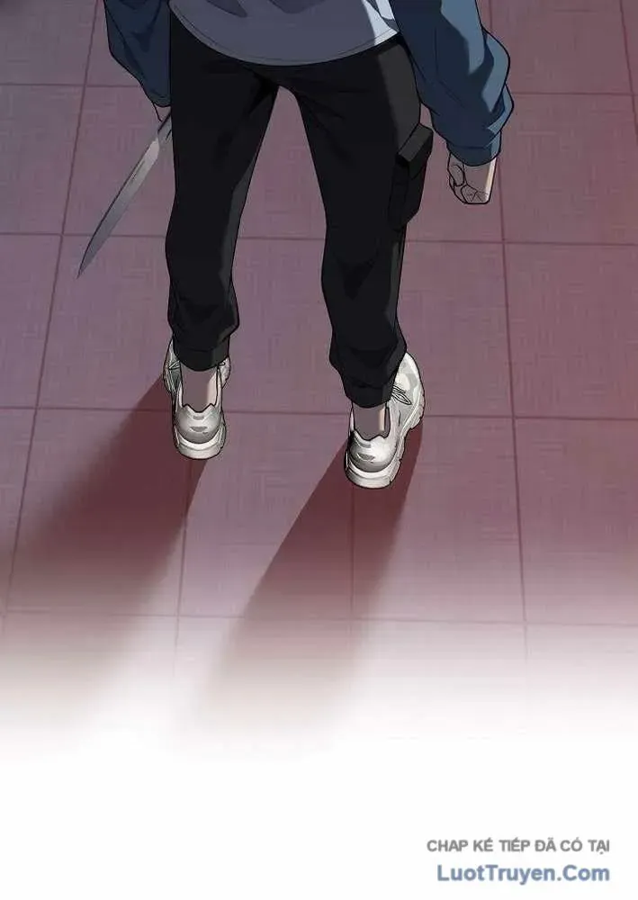 Hồi Quy: Tận Thế Báo Thù Chương 42 - Trang 45