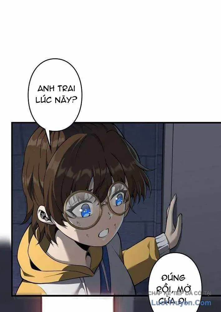 Hồi Quy: Tận Thế Báo Thù Chương 42 - Trang 52