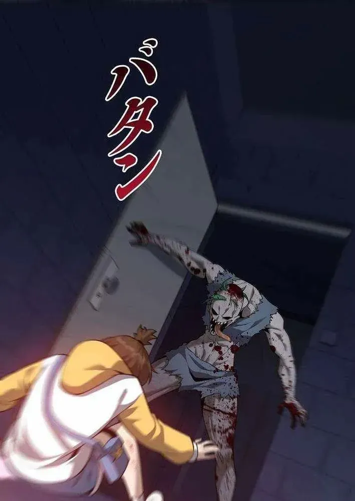 Hồi Quy: Tận Thế Báo Thù Chương 42 - Trang 55