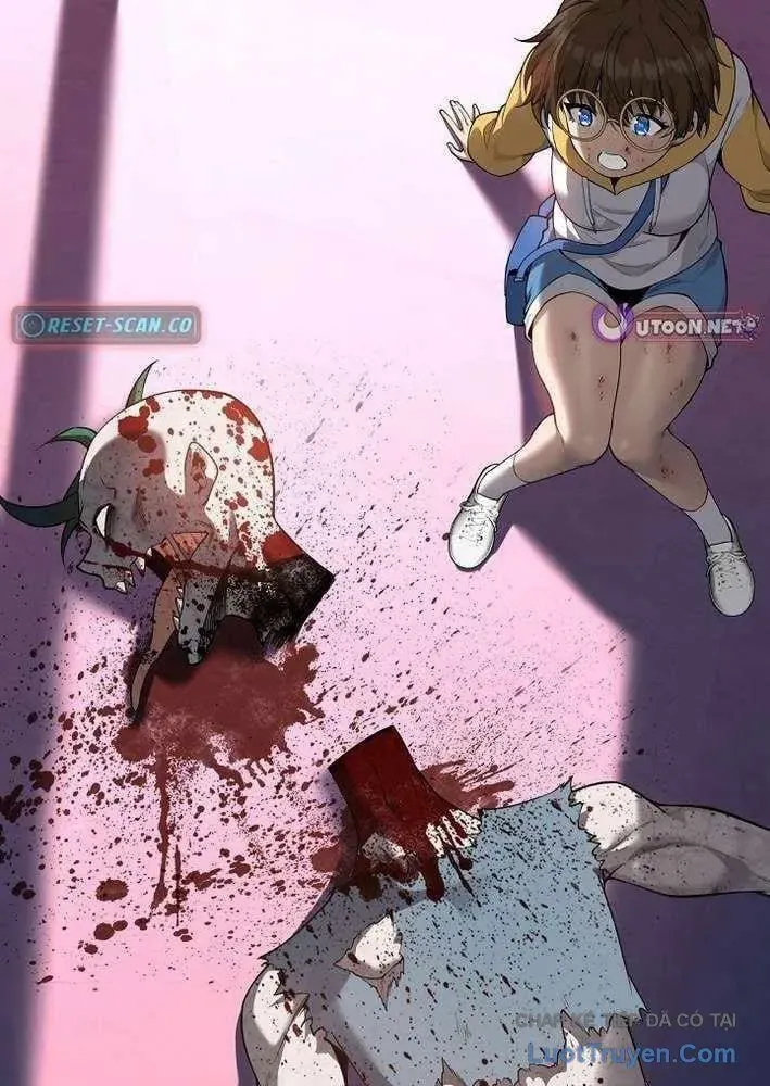 Hồi Quy: Tận Thế Báo Thù Chương 42 - Trang 61