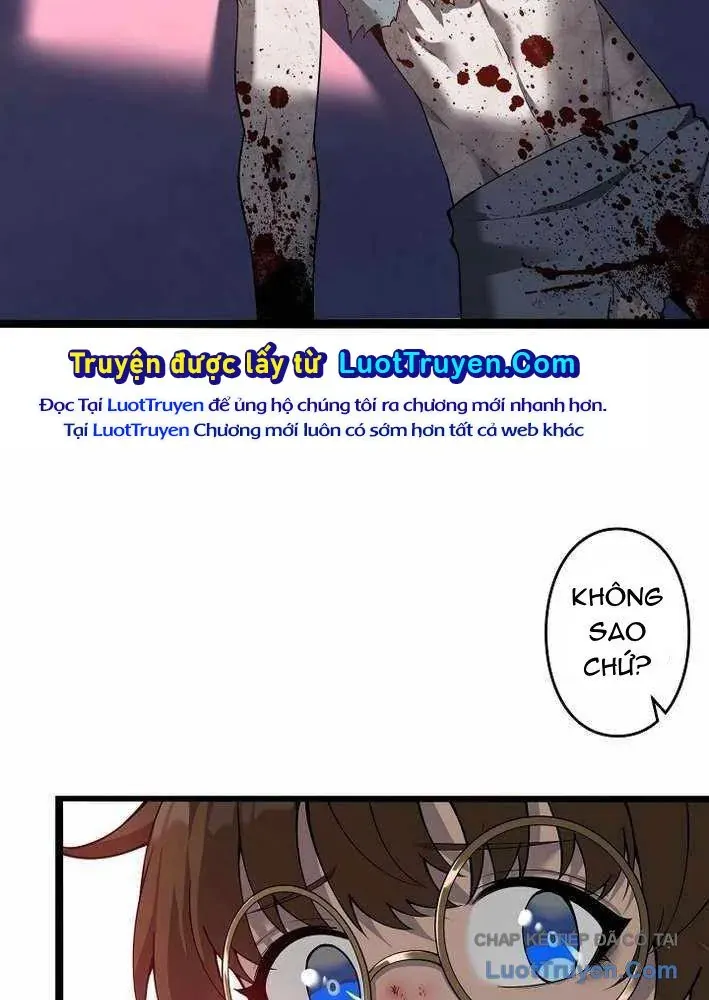 Hồi Quy: Tận Thế Báo Thù Chương 42 - Trang 62