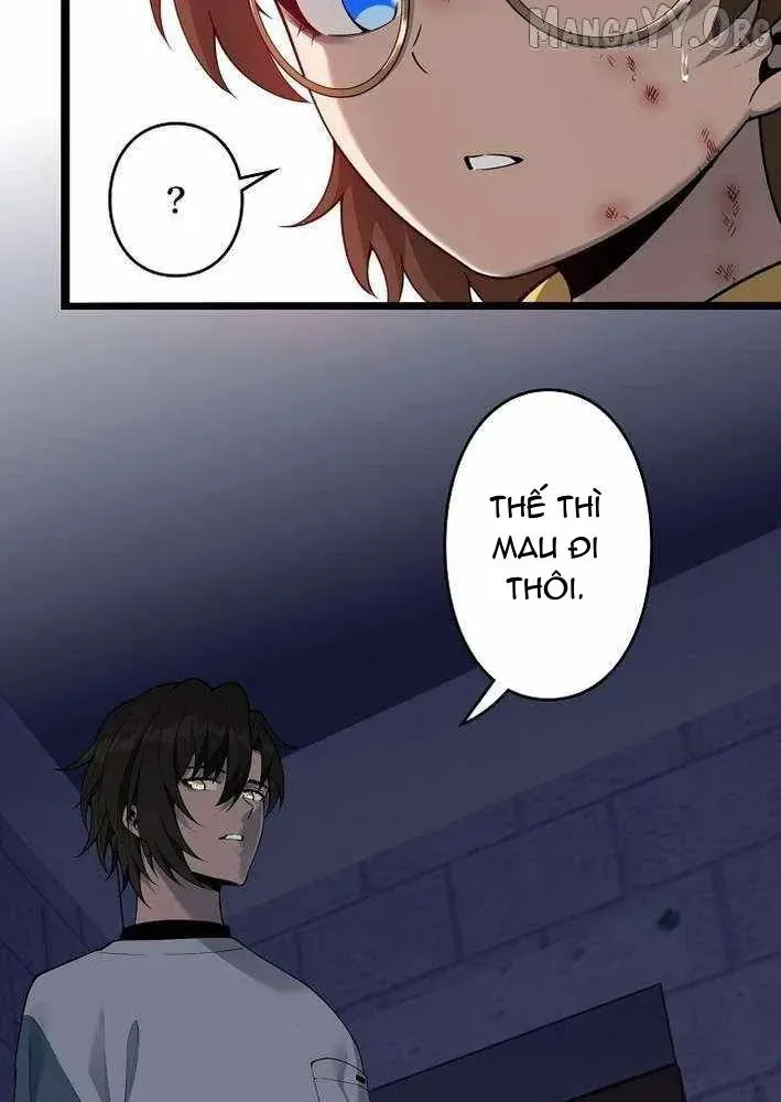 Hồi Quy: Tận Thế Báo Thù Chương 42 - Trang 63