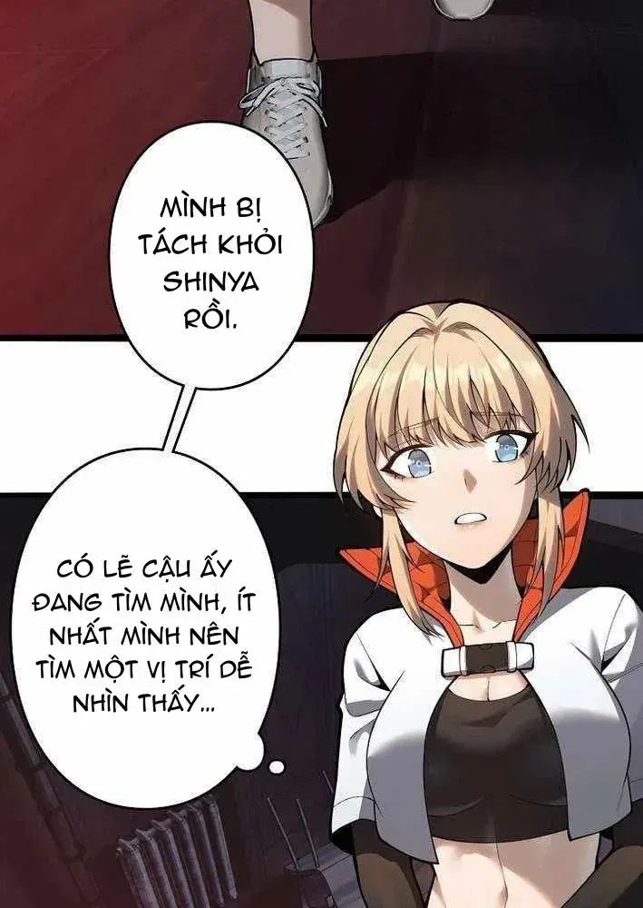 Hồi Quy: Tận Thế Báo Thù Chương 42 - Trang 68