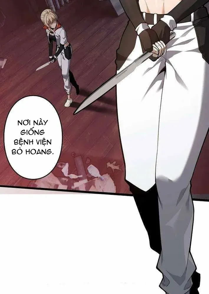 Hồi Quy: Tận Thế Báo Thù Chương 42 - Trang 69