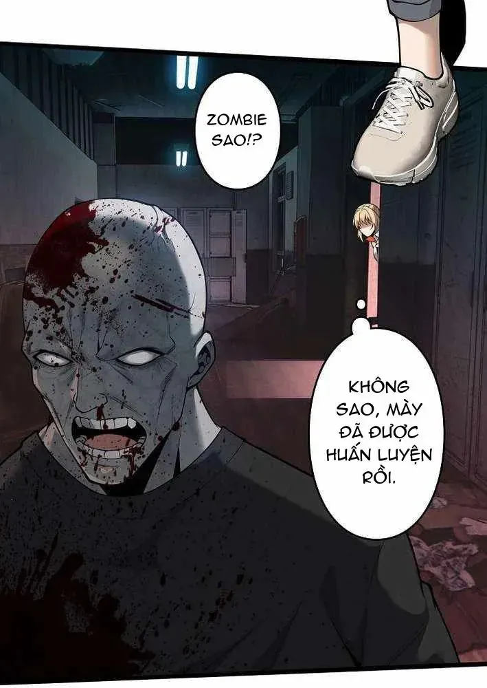 Hồi Quy: Tận Thế Báo Thù Chương 42 - Trang 70