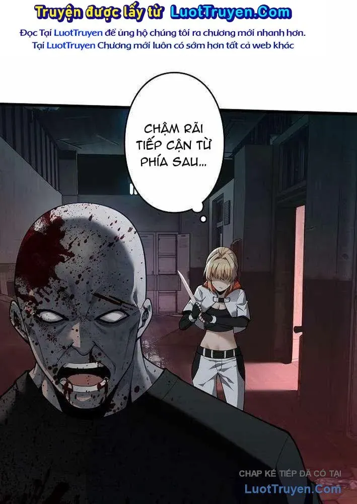 Hồi Quy: Tận Thế Báo Thù Chương 42 - Trang 71