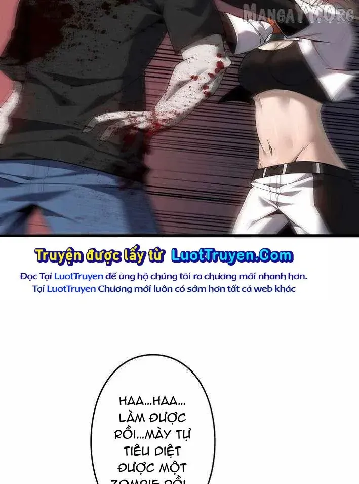 Hồi Quy: Tận Thế Báo Thù Chương 42 - Trang 73