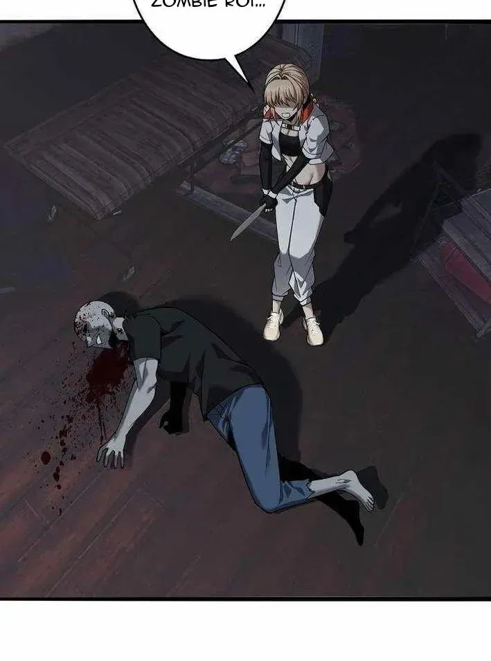 Hồi Quy: Tận Thế Báo Thù Chương 42 - Trang 74