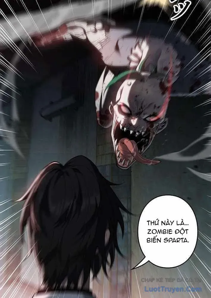 Hồi Quy: Tận Thế Báo Thù Chương 42 - Trang 9