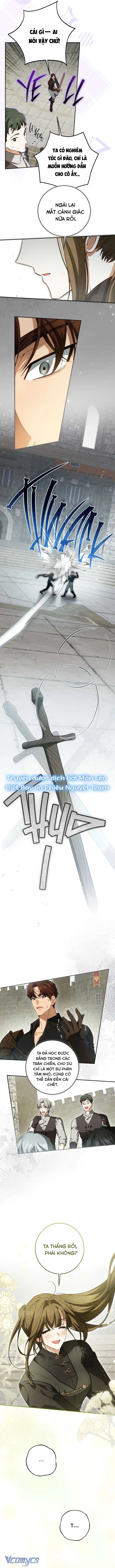 Hình Như Tôi Đã Xuyên Vào Cuốn Tiểu Thuyết Nào Đó 79