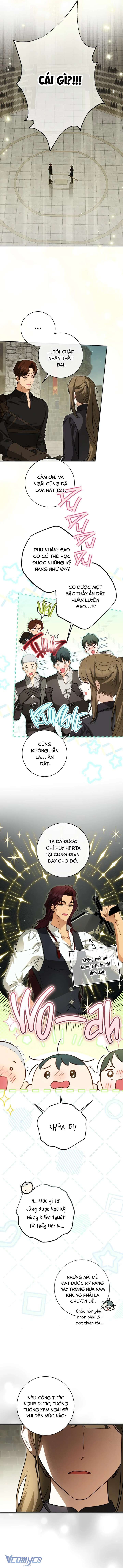 Hình Như Tôi Đã Xuyên Vào Cuốn Tiểu Thuyết Nào Đó 79