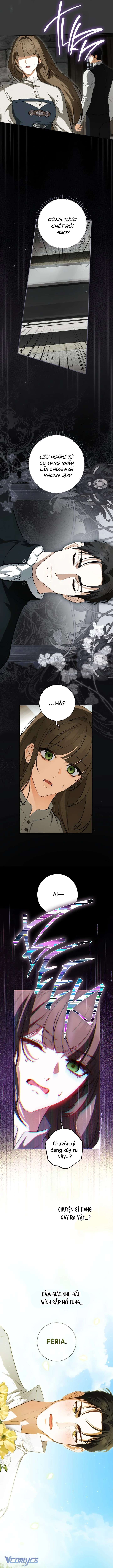 Hình Như Tôi Đã Xuyên Vào Cuốn Tiểu Thuyết Nào Đó 79