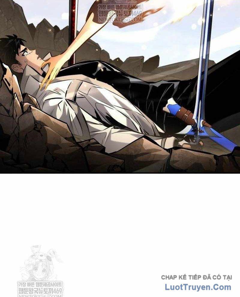 Chiêu Hồn Giả Siêu Phàm [Chap 168] - Page 111