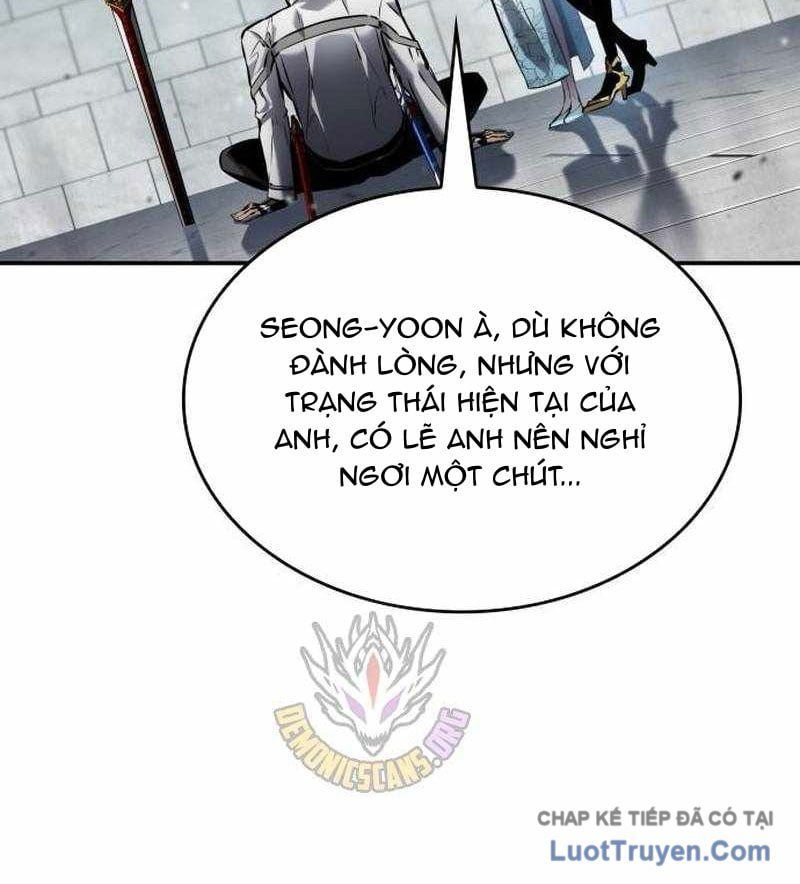 Chiêu Hồn Giả Siêu Phàm [Chap 168] - Page 125