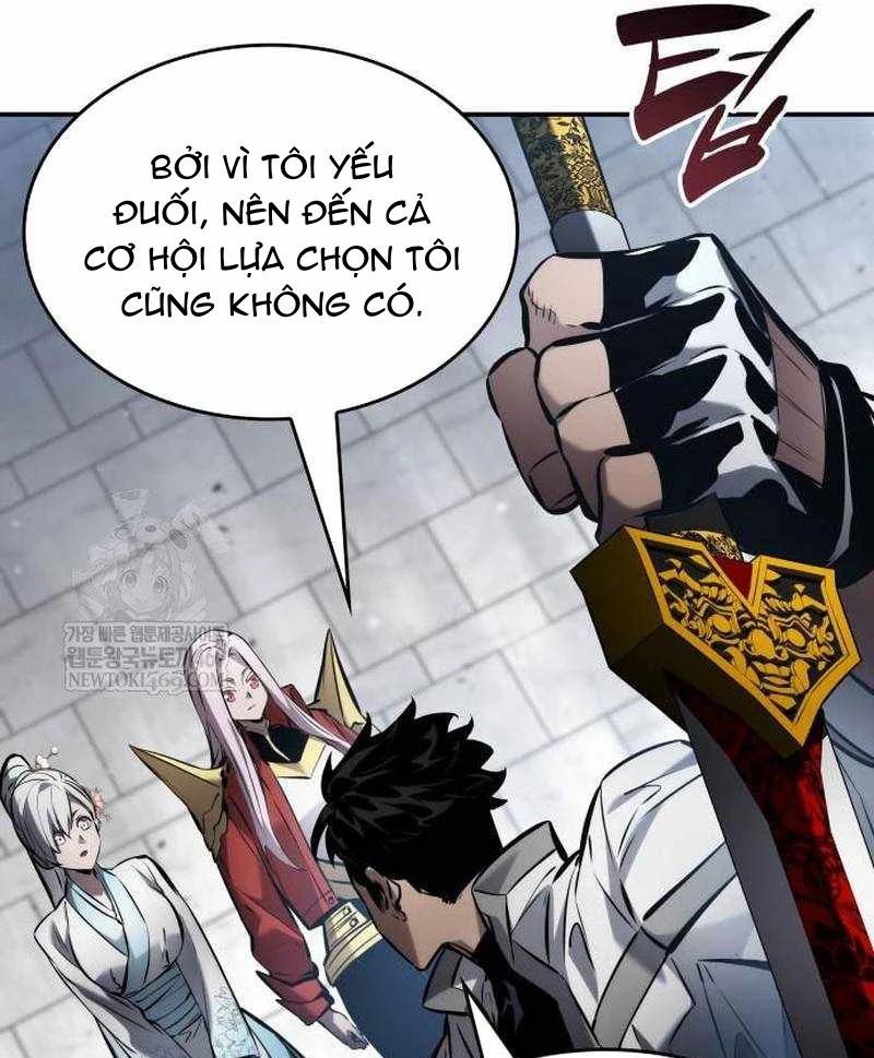 Chiêu Hồn Giả Siêu Phàm [Chap 168] - Page 128