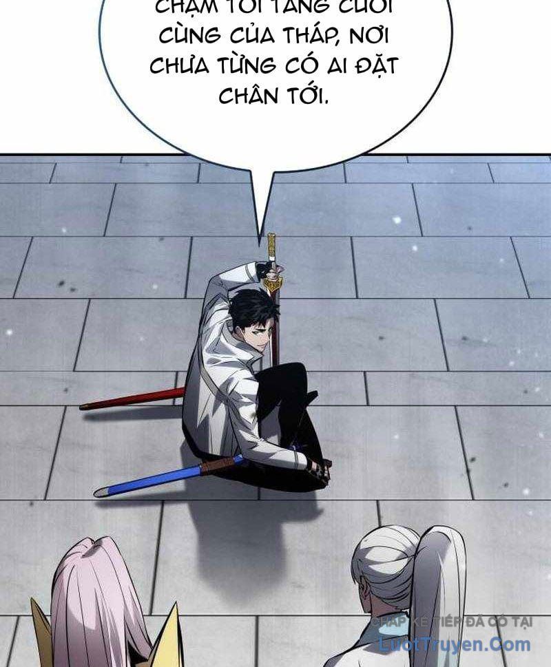 Chiêu Hồn Giả Siêu Phàm [Chap 168] - Page 132