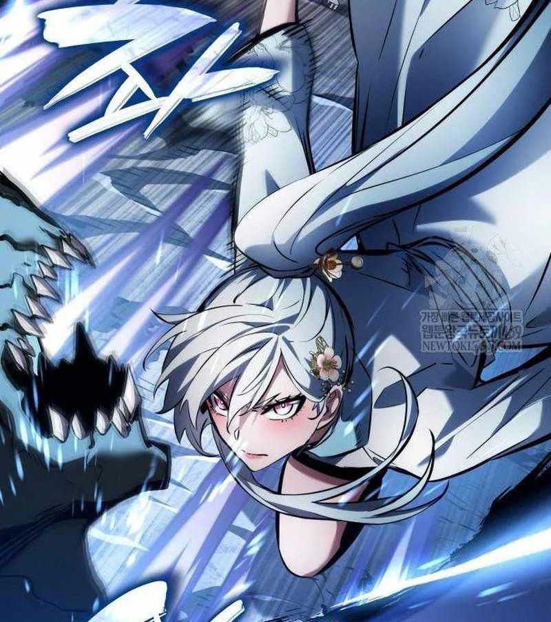 Chiêu Hồn Giả Siêu Phàm [Chap 168] - Page 141