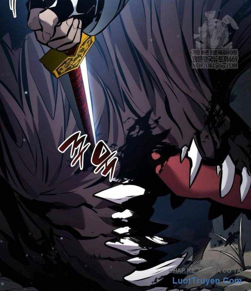Chiêu Hồn Giả Siêu Phàm [Chap 168] - Page 157