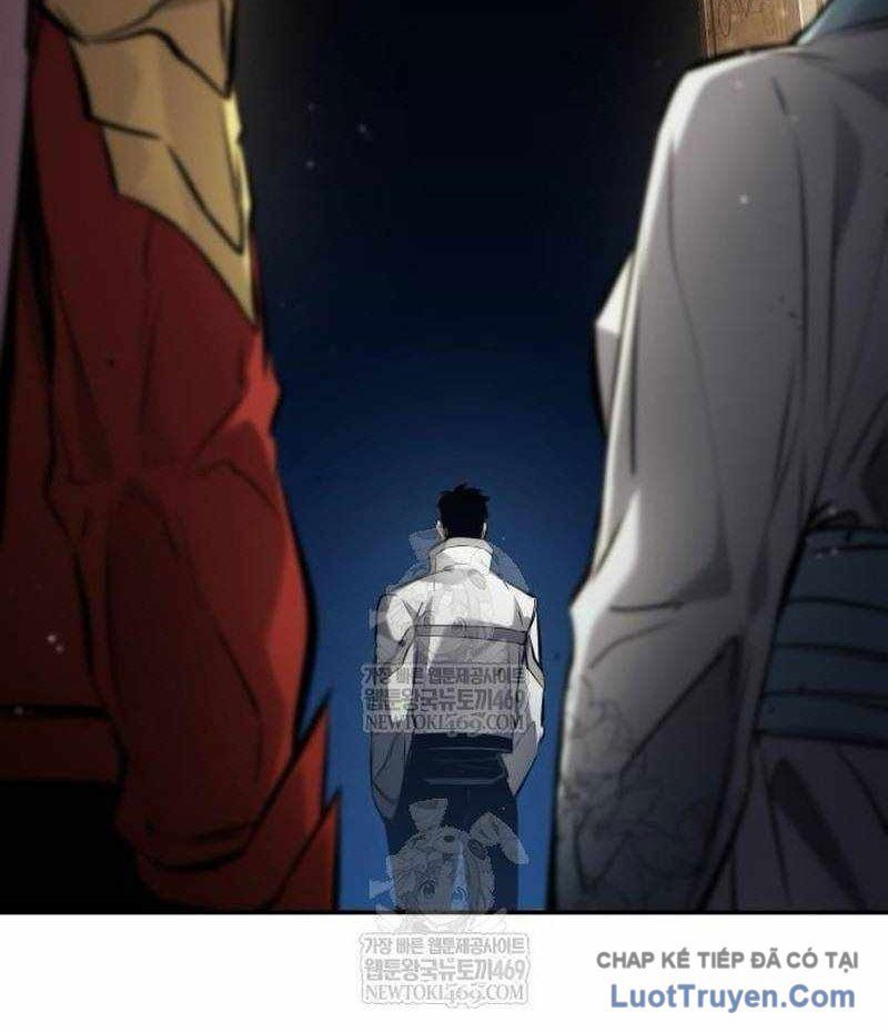 Chiêu Hồn Giả Siêu Phàm [Chap 168] - Page 171