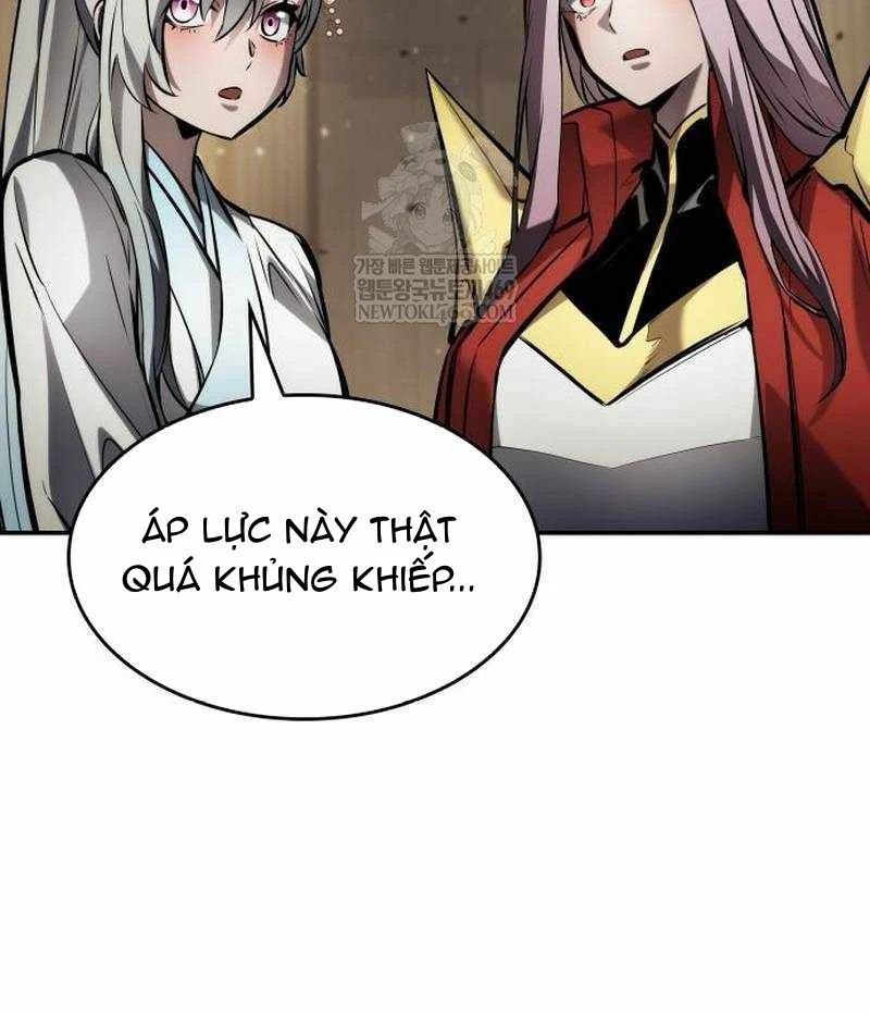 Chiêu Hồn Giả Siêu Phàm [Chap 168] - Page 173