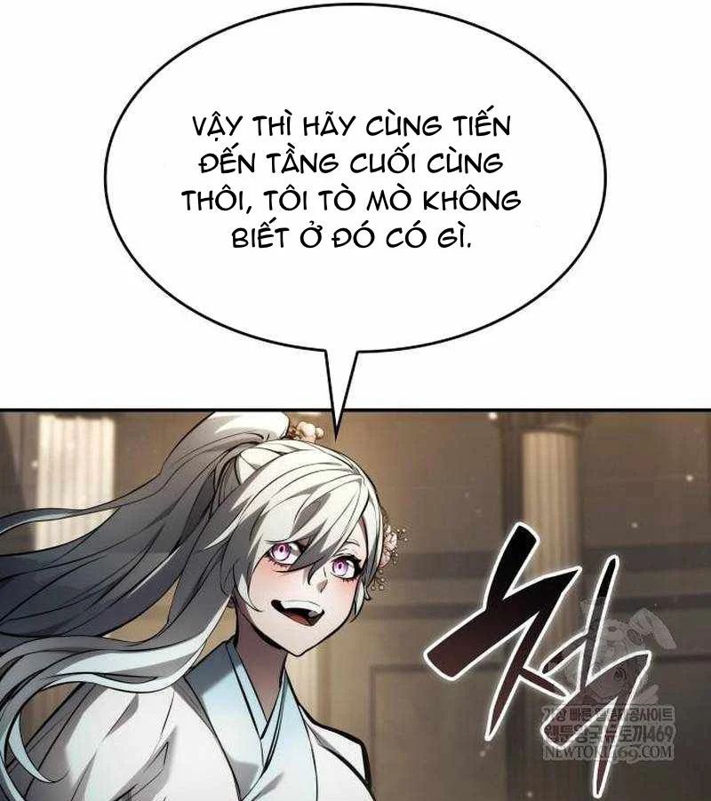 Chiêu Hồn Giả Siêu Phàm [Chap 168] - Page 176