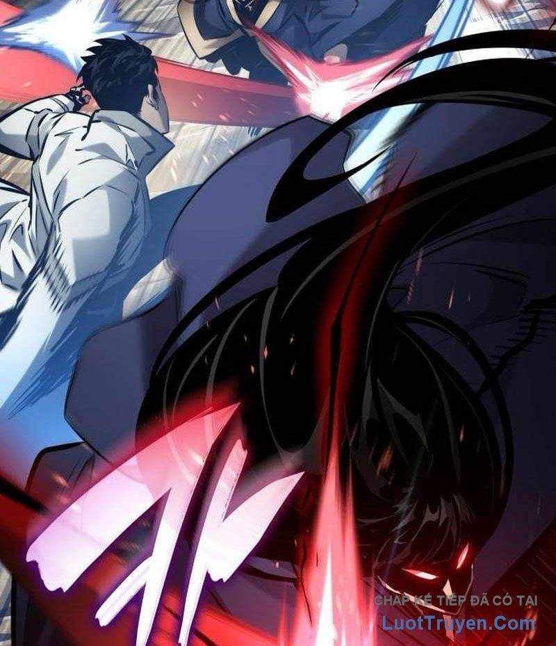 Chiêu Hồn Giả Siêu Phàm [Chap 168] - Page 18