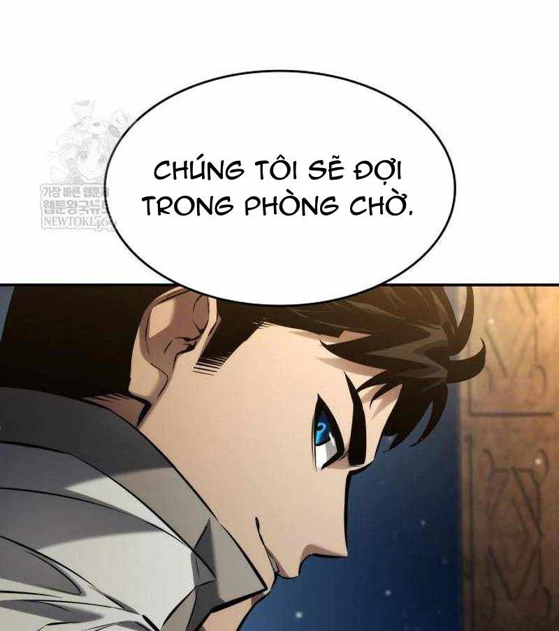 Chiêu Hồn Giả Siêu Phàm [Chap 168] - Page 182
