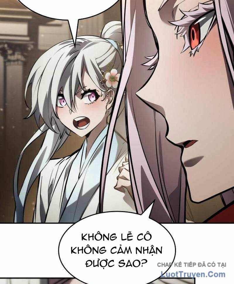 Chiêu Hồn Giả Siêu Phàm [Chap 168] - Page 186