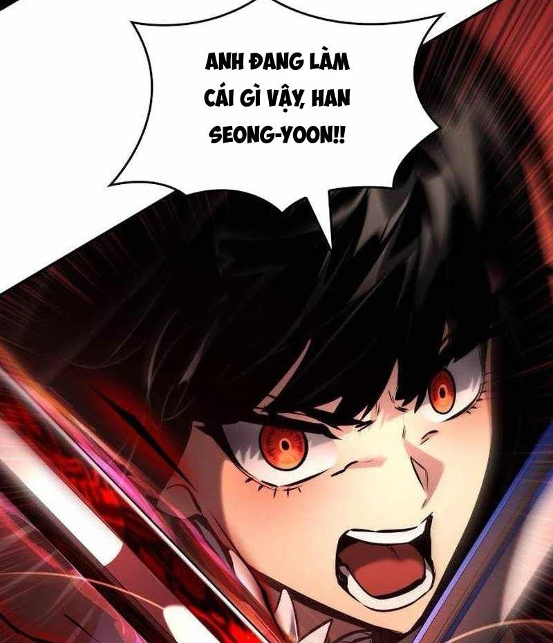 Chiêu Hồn Giả Siêu Phàm [Chap 168] - Page 22