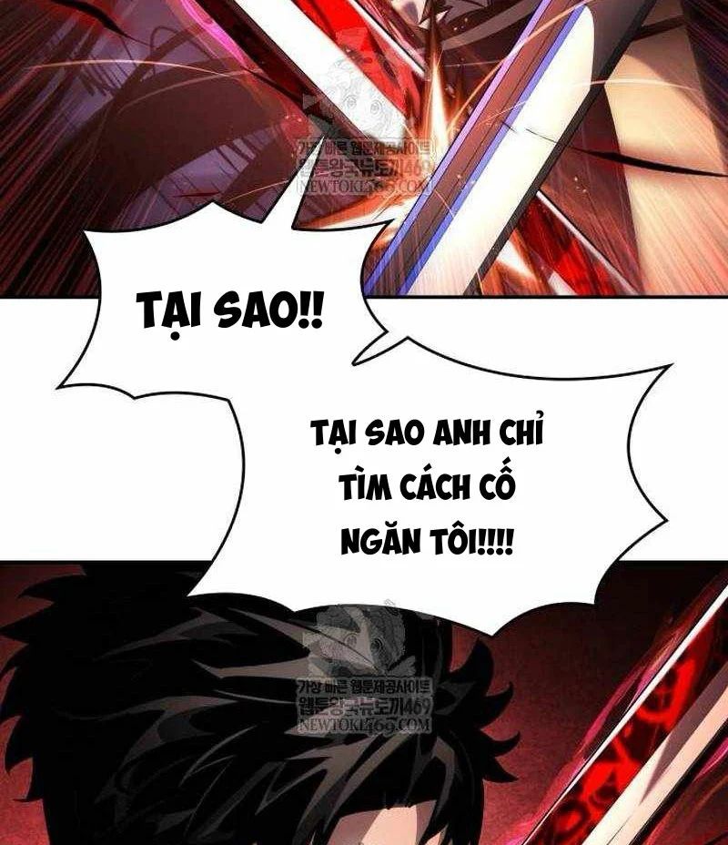 Chiêu Hồn Giả Siêu Phàm [Chap 168] - Page 23